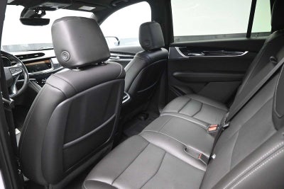 2023 Cadillac XT6 AWD Premium Luxury
