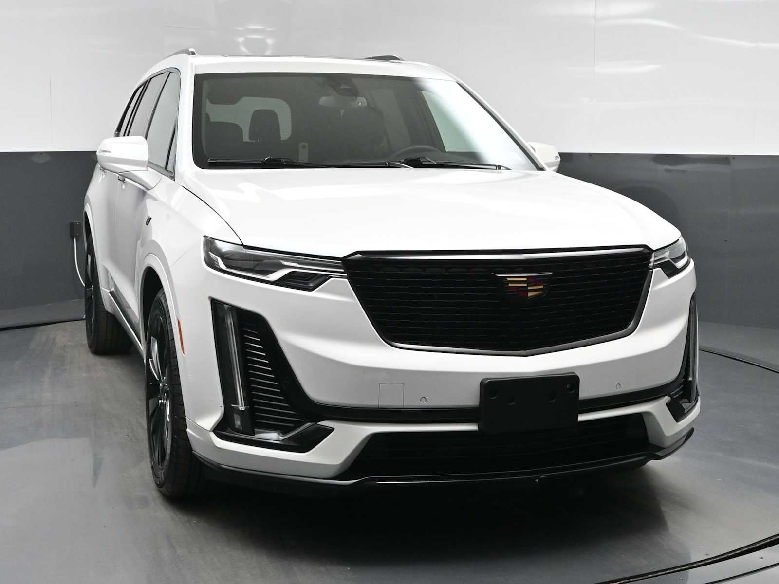 2023 Cadillac XT6 Premium Luxury Auto 4WD's photo