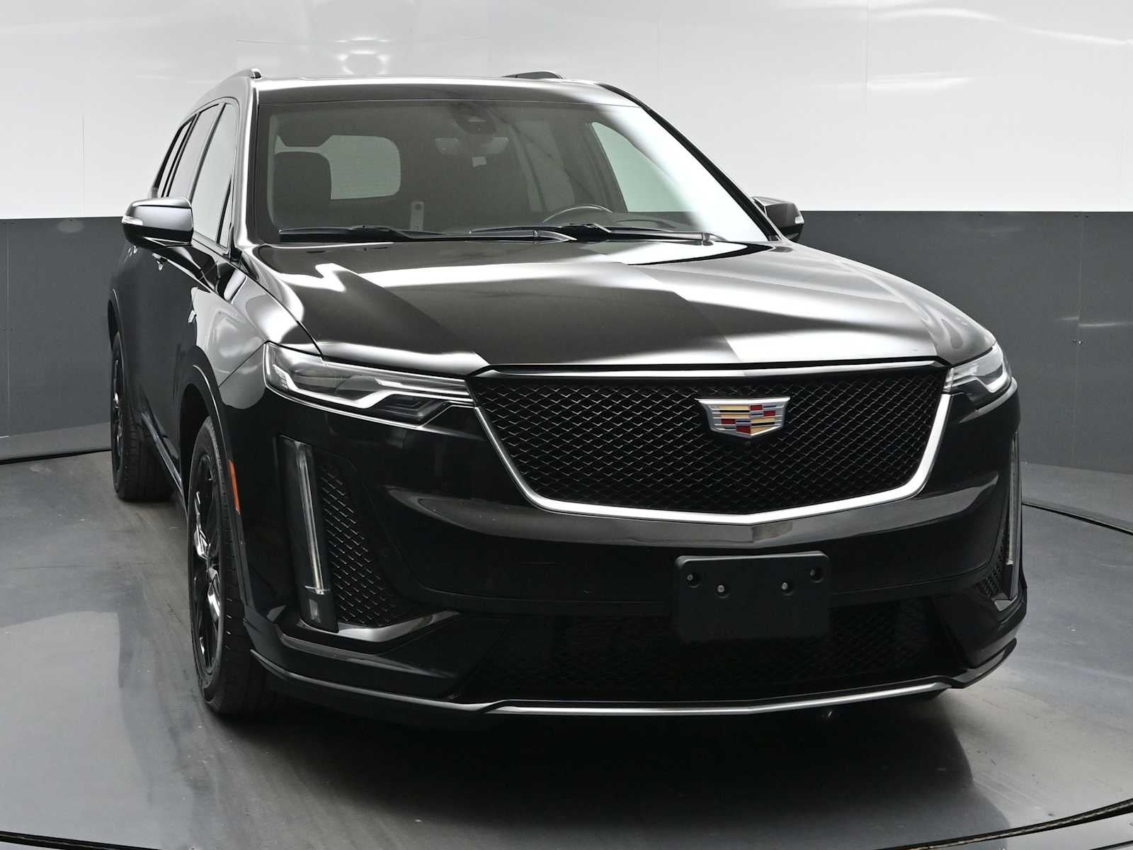 2023 Cadillac XT6