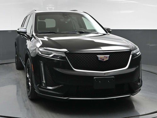 2023 Cadillac XT6 AWD Sport