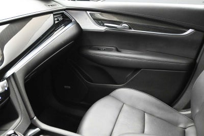 2023 Cadillac XT6 AWD Sport