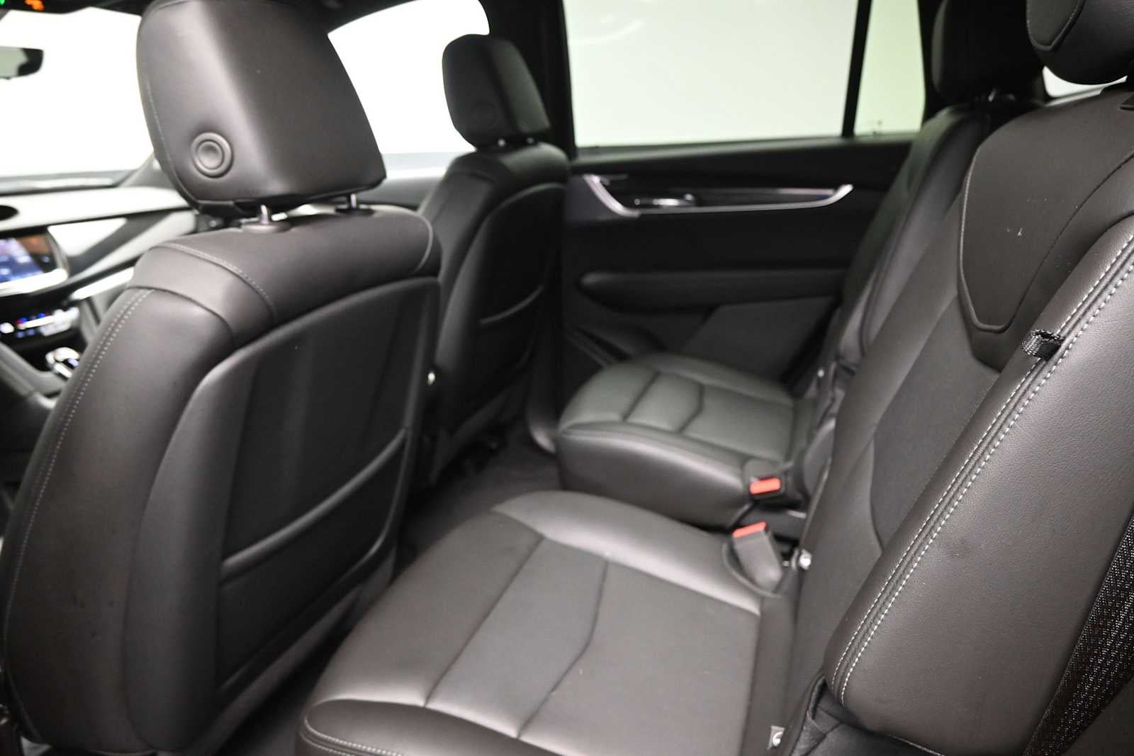 2023 Cadillac XT6 AWD Sport