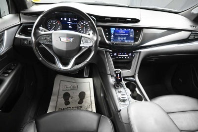 2023 Cadillac XT6 AWD Sport
