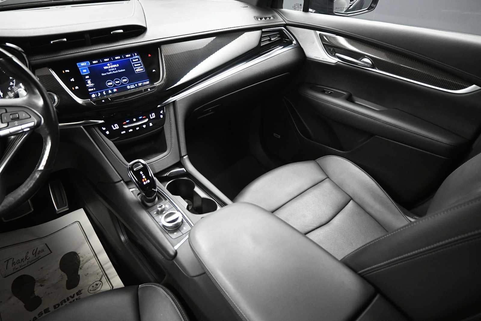2023 Cadillac XT6 AWD Sport