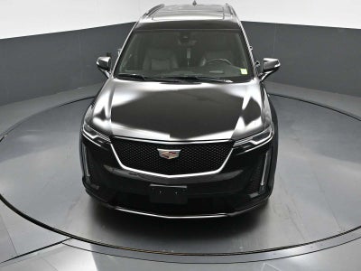 2023 Cadillac XT6 AWD Sport