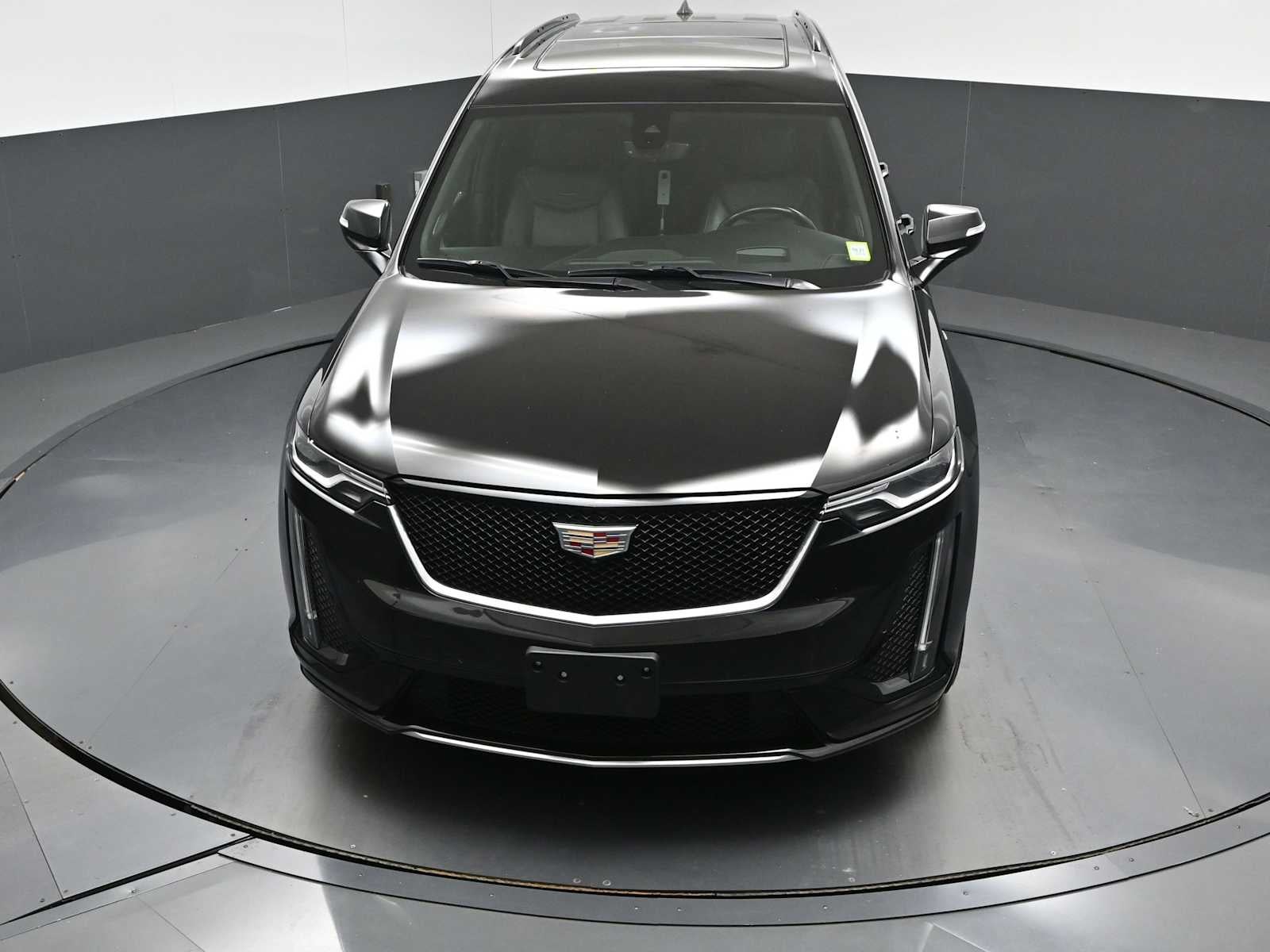 2023 Cadillac XT6 AWD Sport