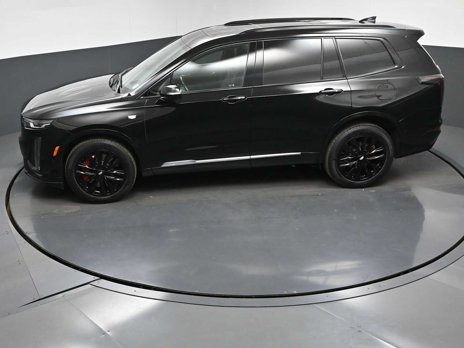 2023 Cadillac XT6 AWD Sport