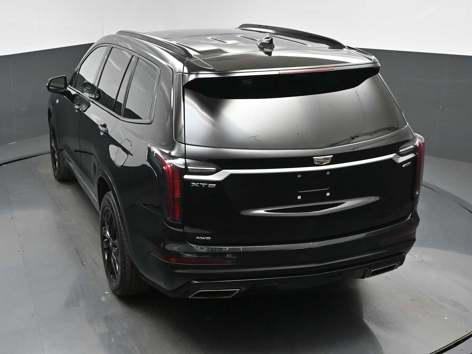 2023 Cadillac XT6 AWD Sport