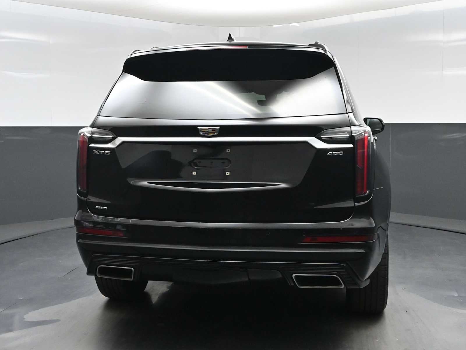 2023 Cadillac XT6 AWD Sport