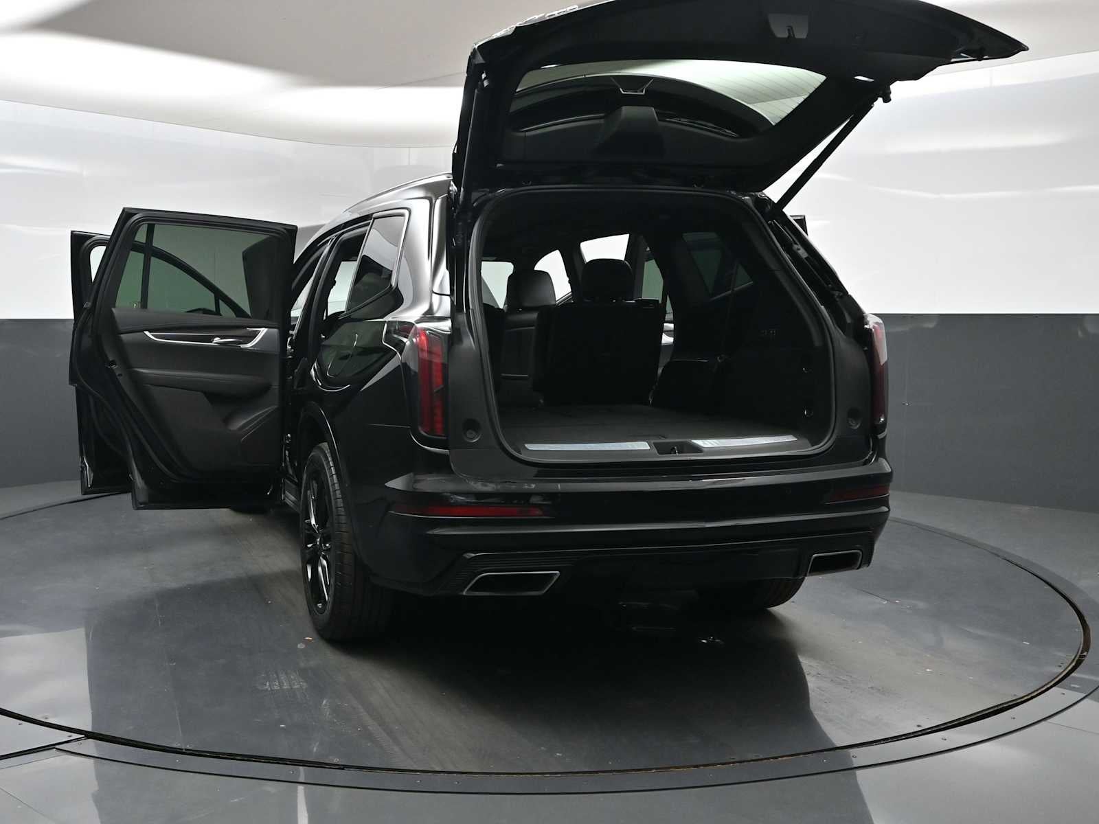 2023 Cadillac XT6 AWD Sport