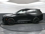 2023 Cadillac XT6 AWD Sport