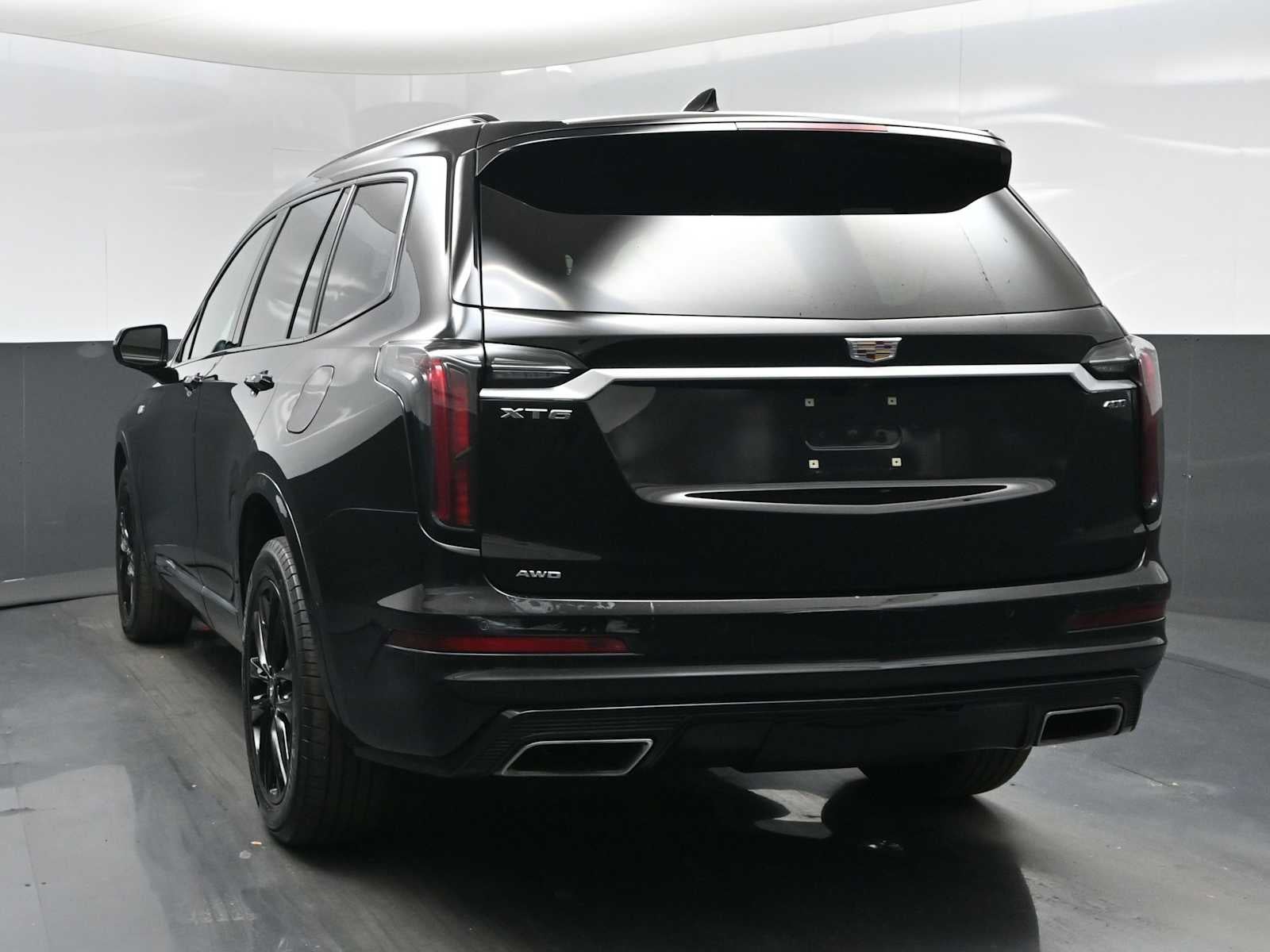 2023 Cadillac XT6 AWD Sport