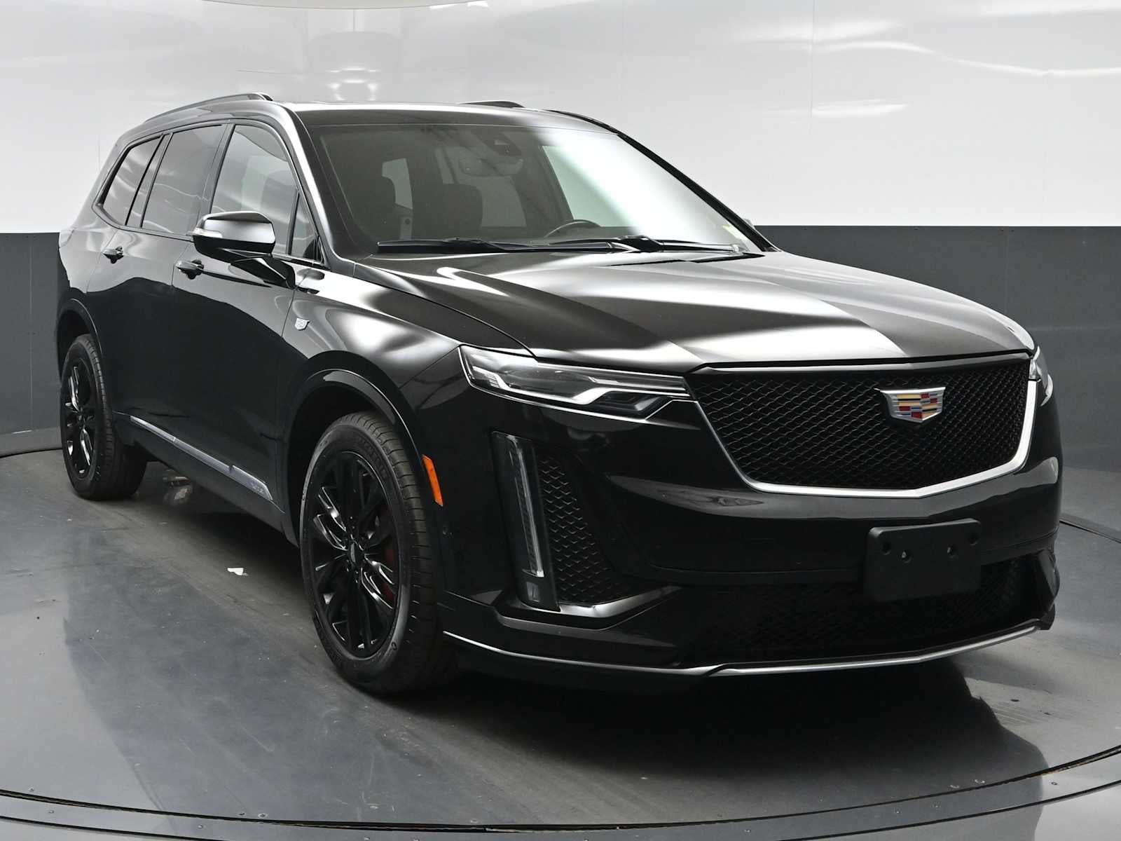2023 Cadillac XT6 AWD Sport