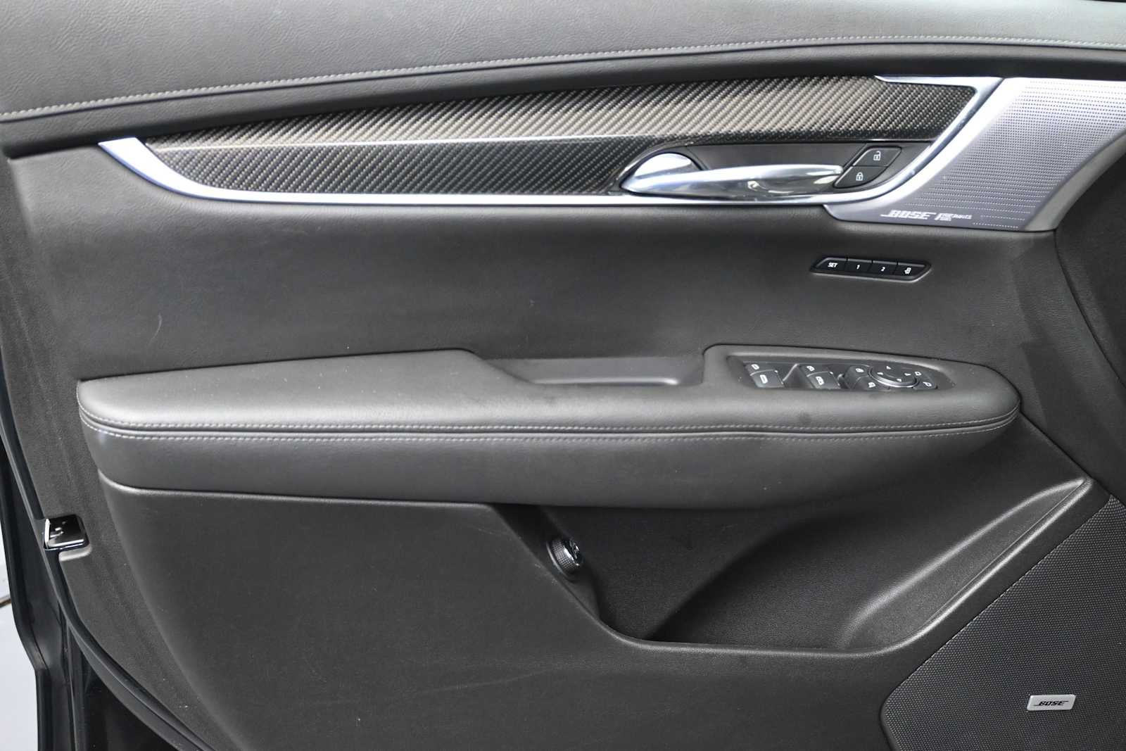 2023 Cadillac XT6 AWD Sport