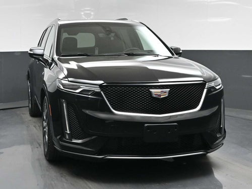 2023 Cadillac XT6 Sport