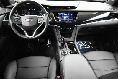 2023 Cadillac XT6 Sport