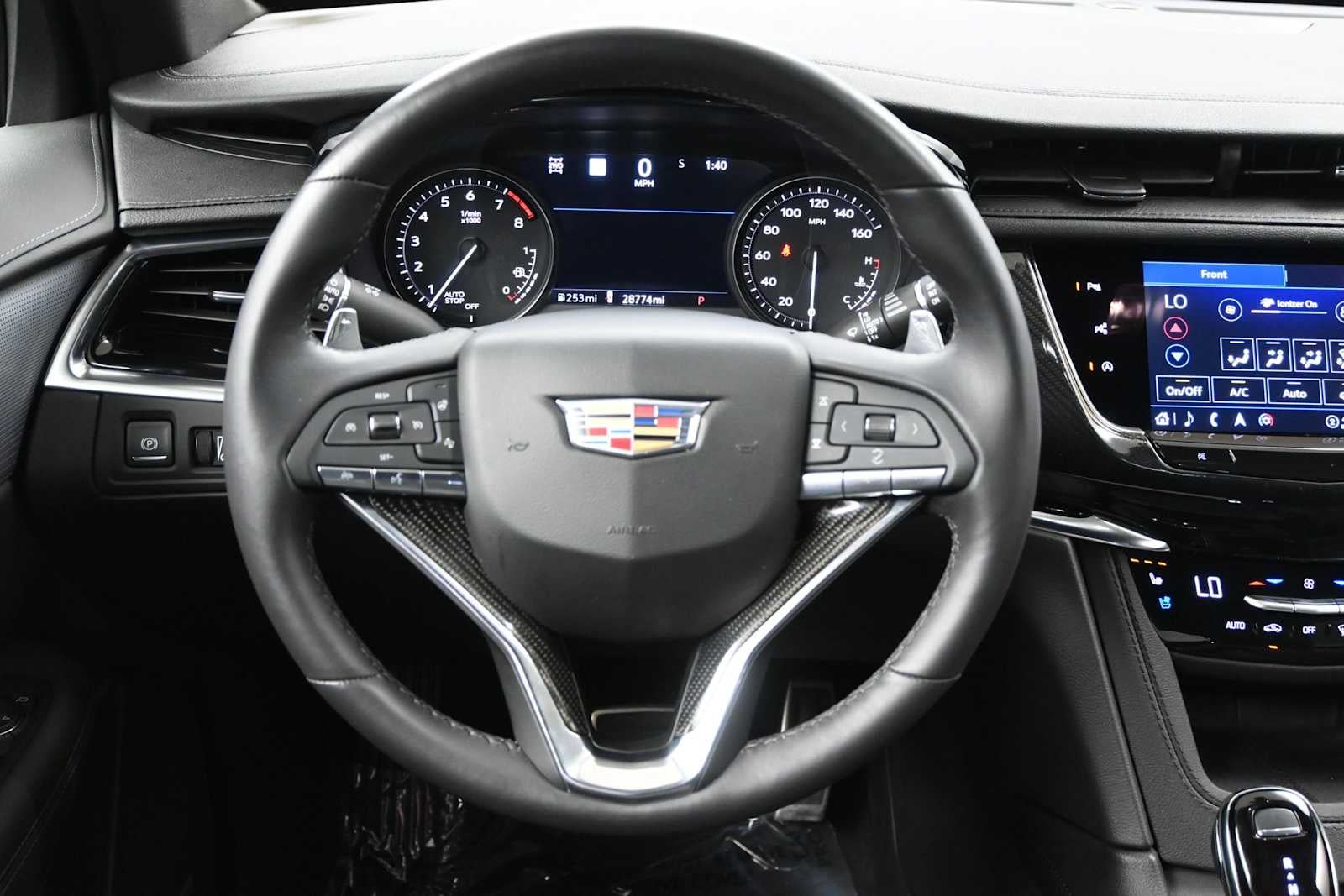 2023 Cadillac XT6 Sport