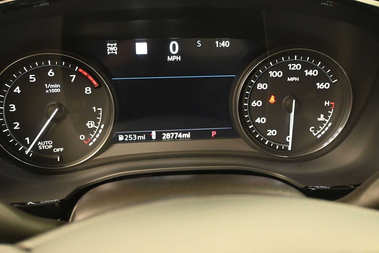 2023 Cadillac XT6 Sport