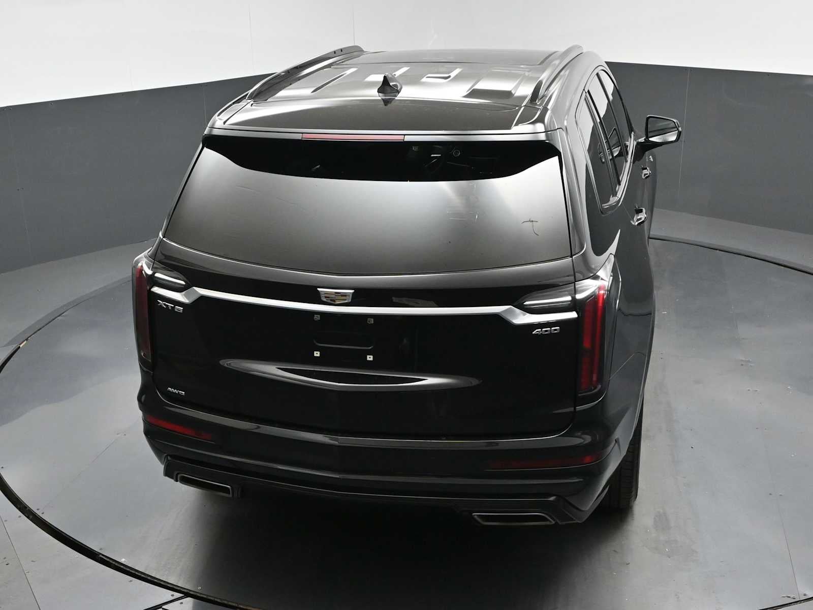 2023 Cadillac XT6 Sport