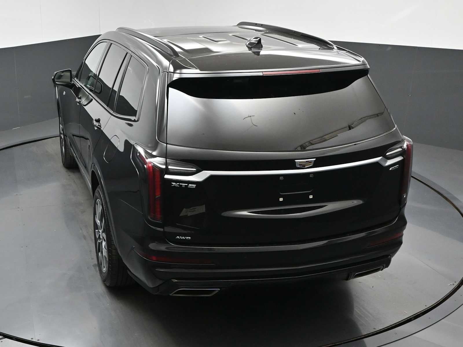 2023 Cadillac XT6 Sport