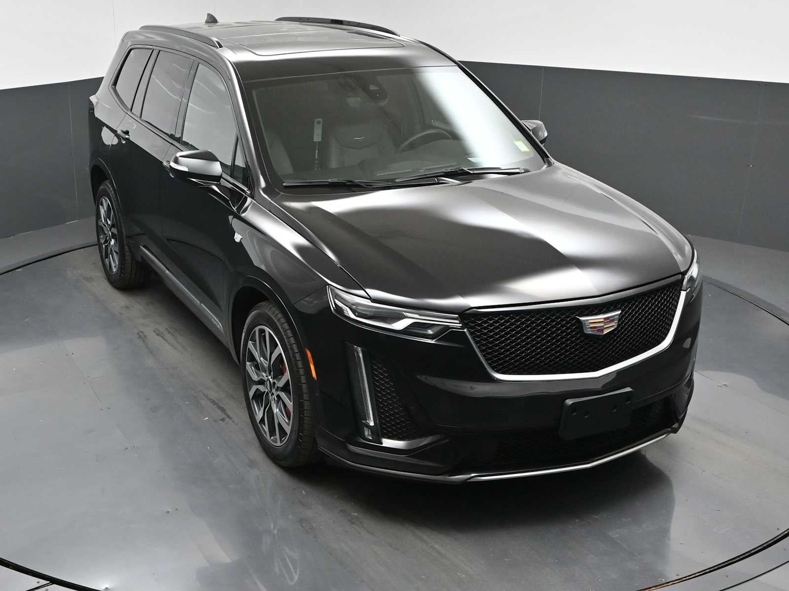 2023 Cadillac XT6 Sport