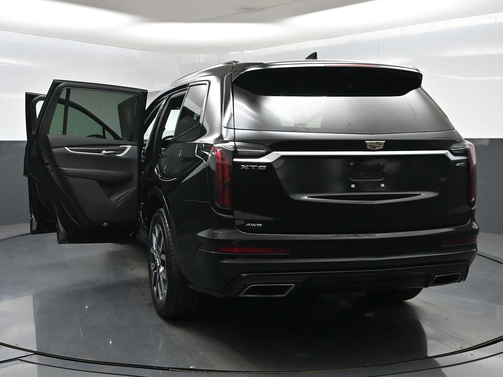 2023 Cadillac XT6 Sport