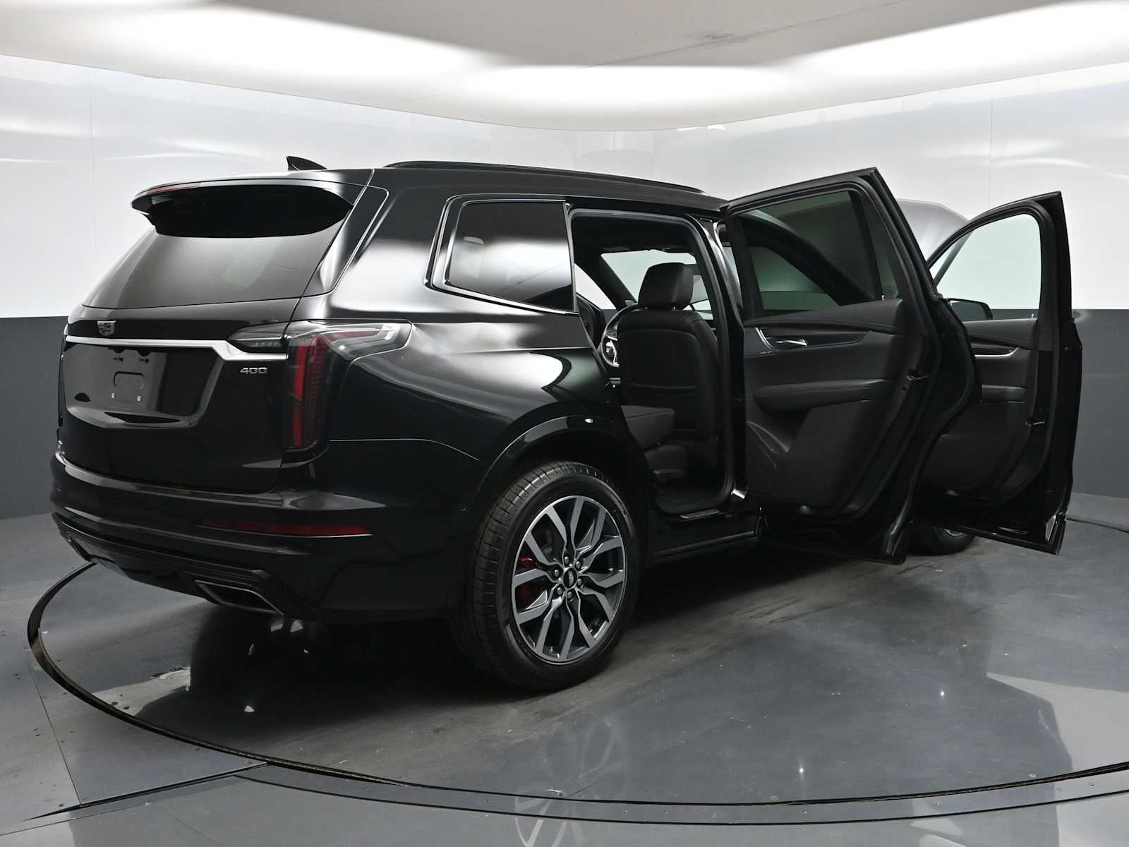 2023 Cadillac XT6 Sport