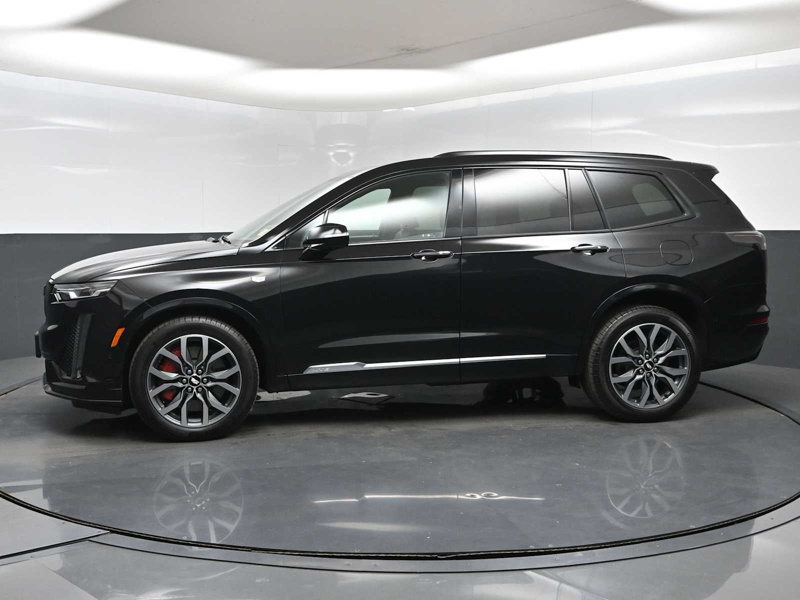 2023 Cadillac XT6 Sport