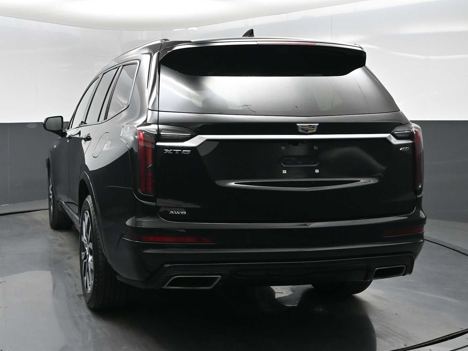 2023 Cadillac XT6 Sport