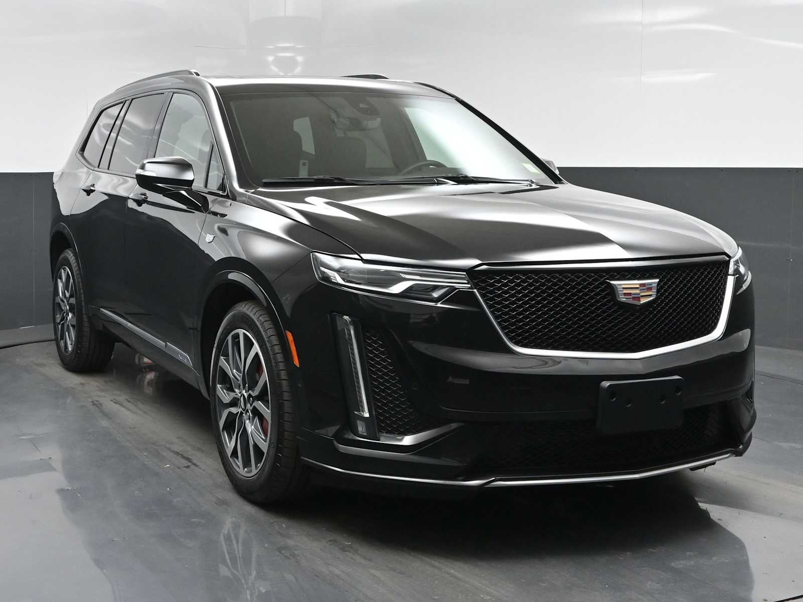 2023 Cadillac XT6 Sport