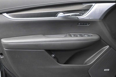 2023 Cadillac XT6 Sport