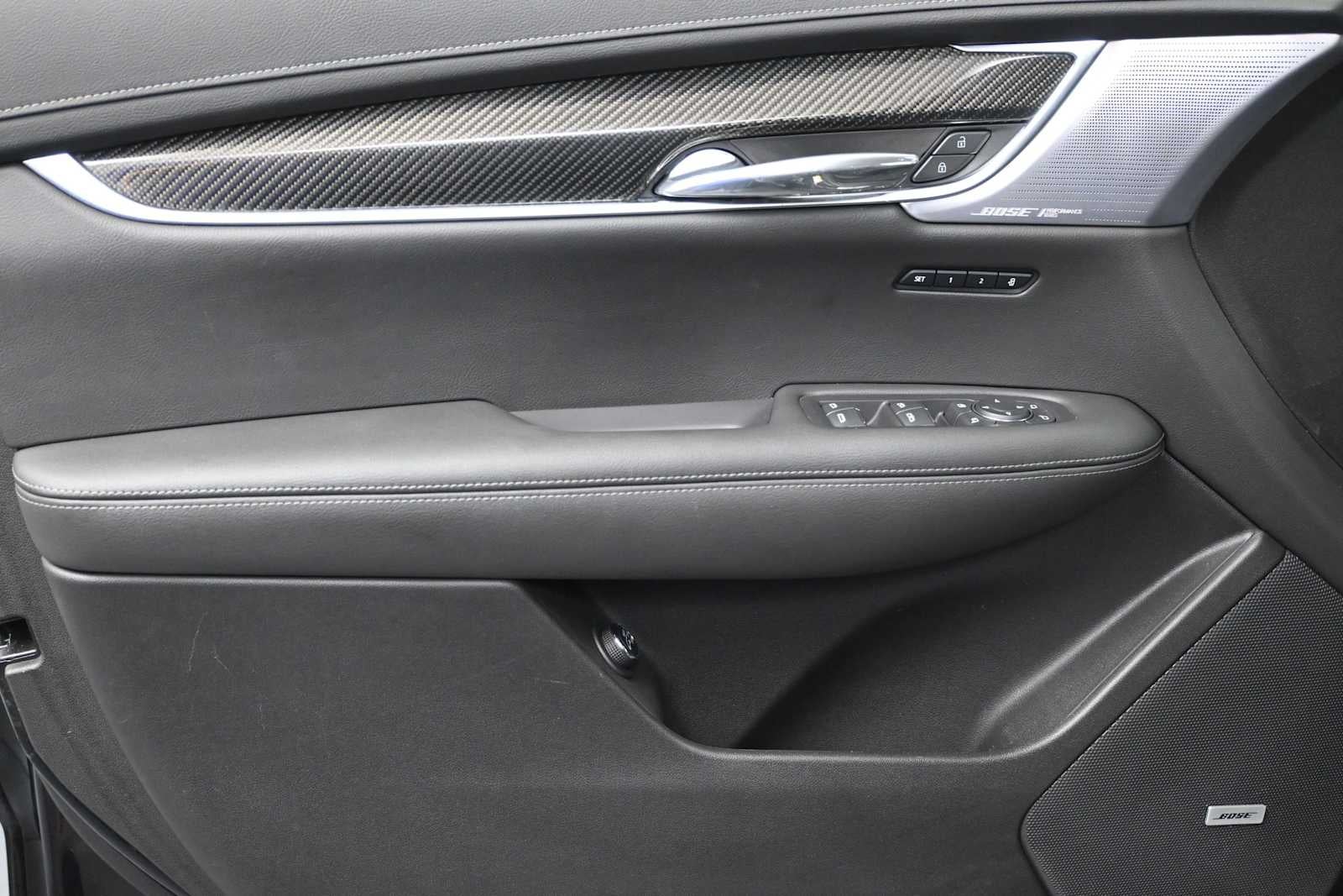 2023 Cadillac XT6 Sport