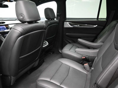 2023 Cadillac XT6 Sport
