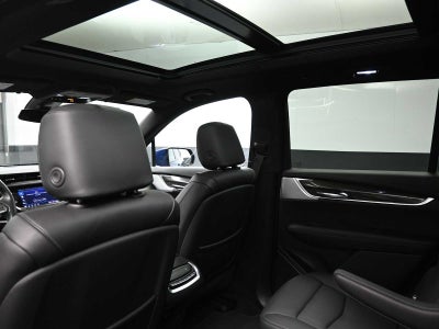 2023 Cadillac XT6 Sport