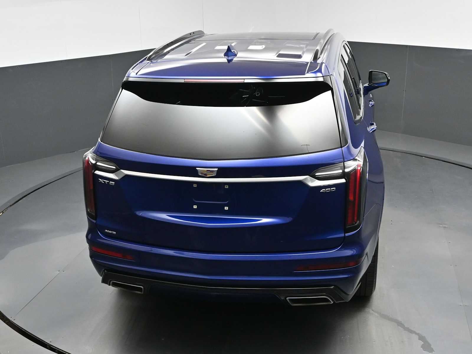 2023 Cadillac XT6 Sport