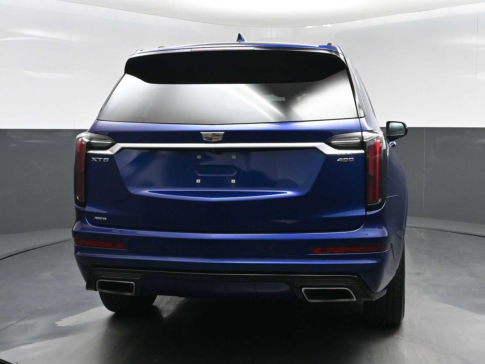 2023 Cadillac XT6 Sport