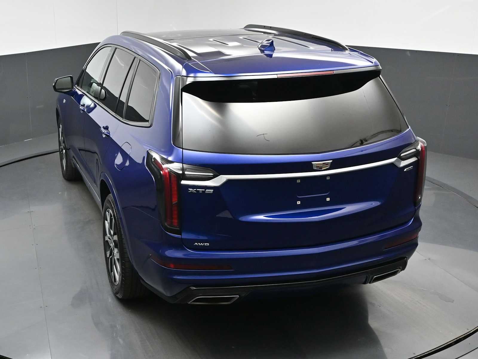 2023 Cadillac XT6 Sport