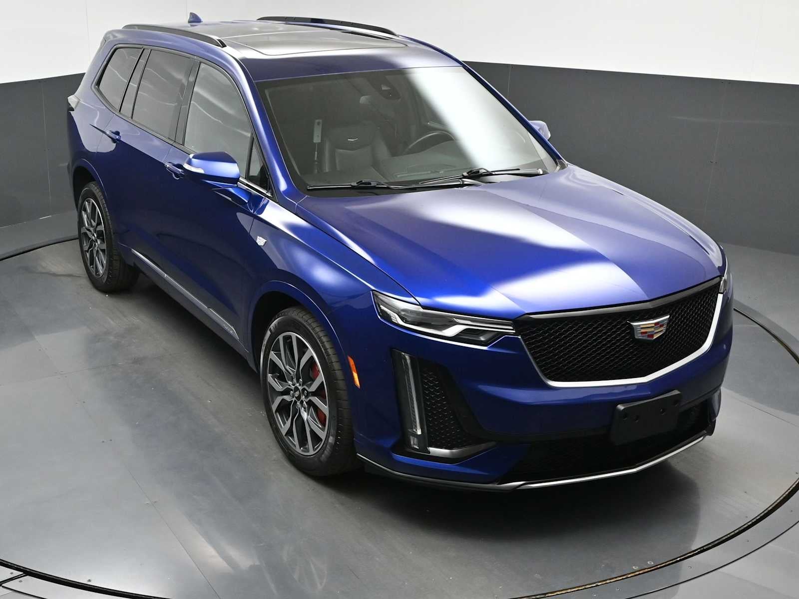 2023 Cadillac XT6 Sport