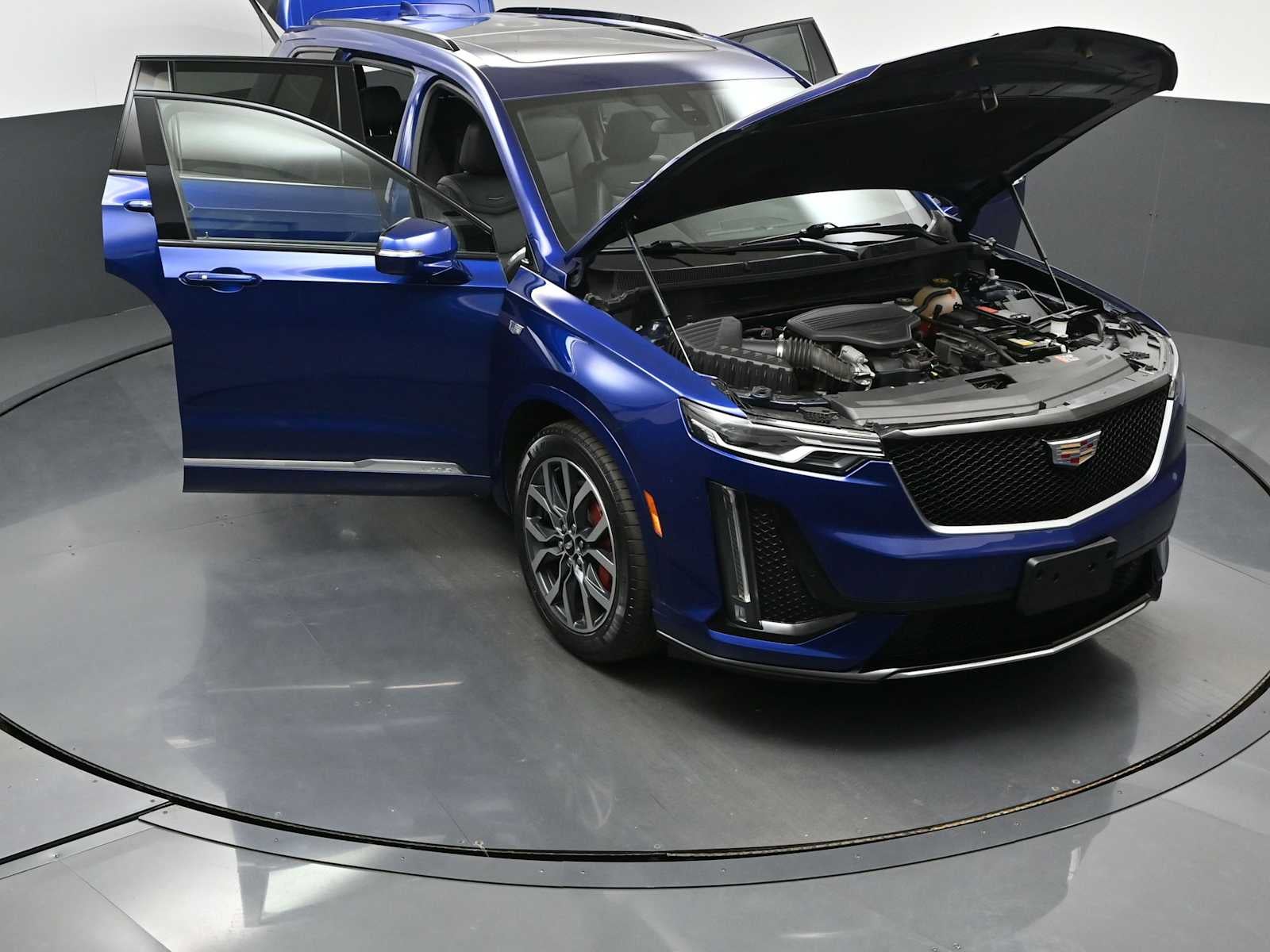 2023 Cadillac XT6 Sport