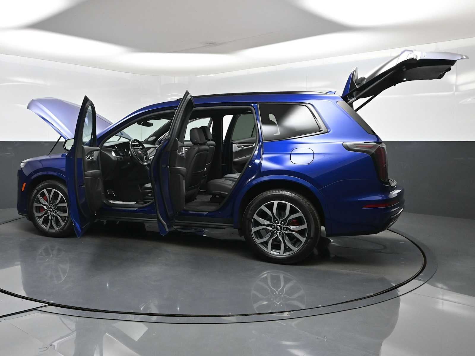 2023 Cadillac XT6 Sport