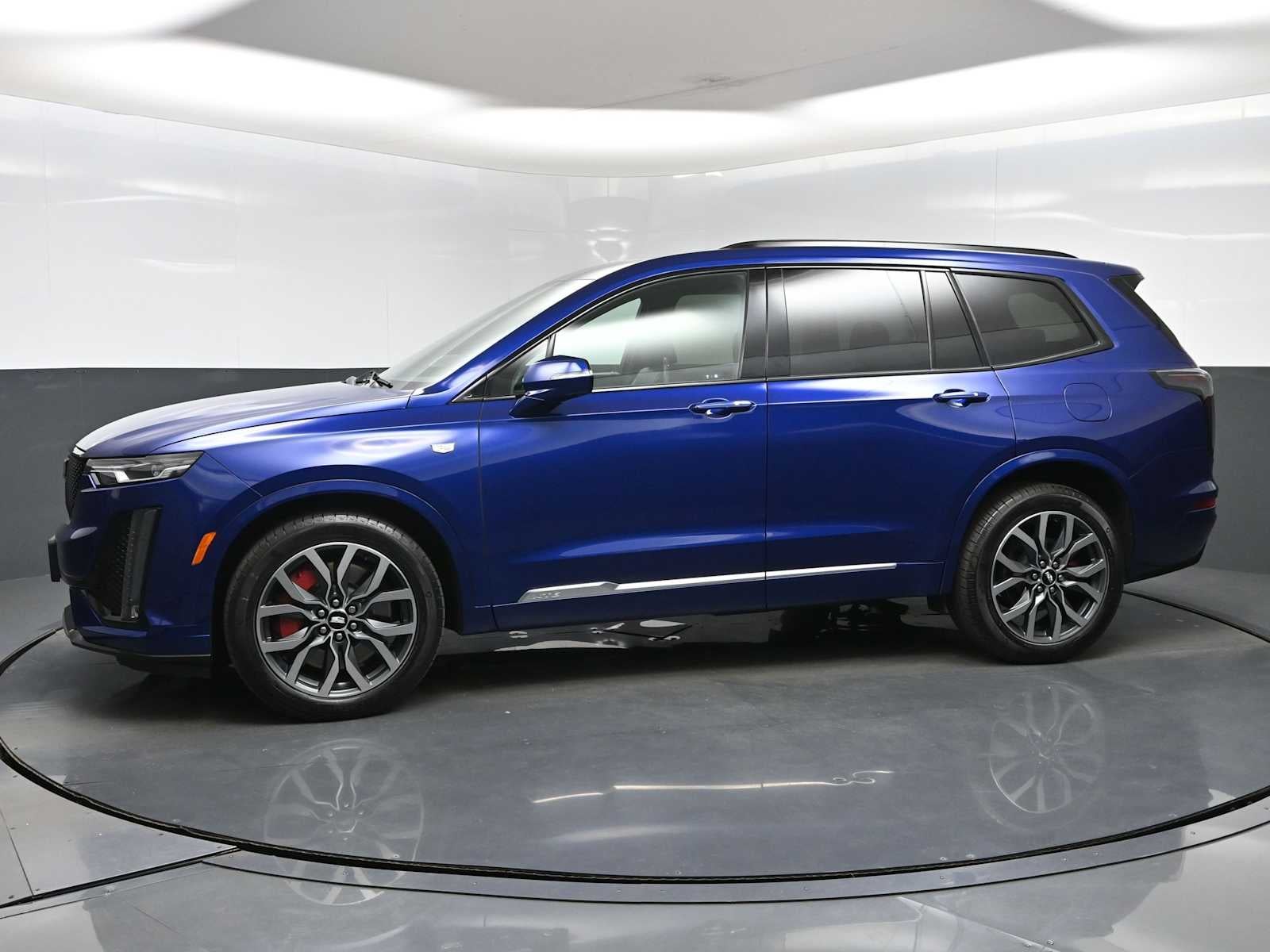2023 Cadillac XT6 Sport