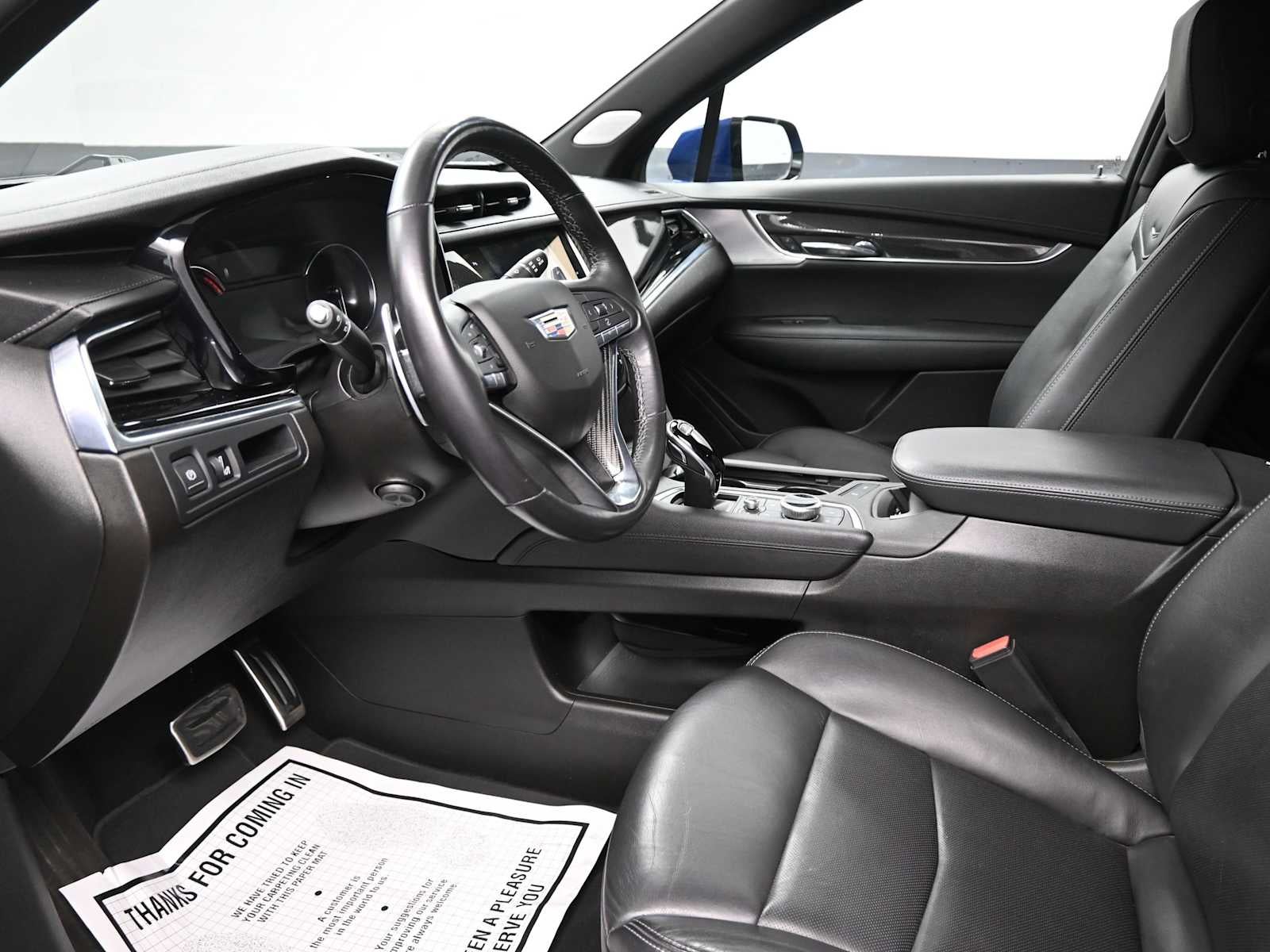 2023 Cadillac XT6 Sport
