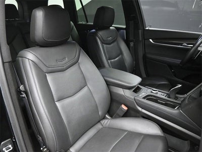2023 Cadillac XT6 Sport