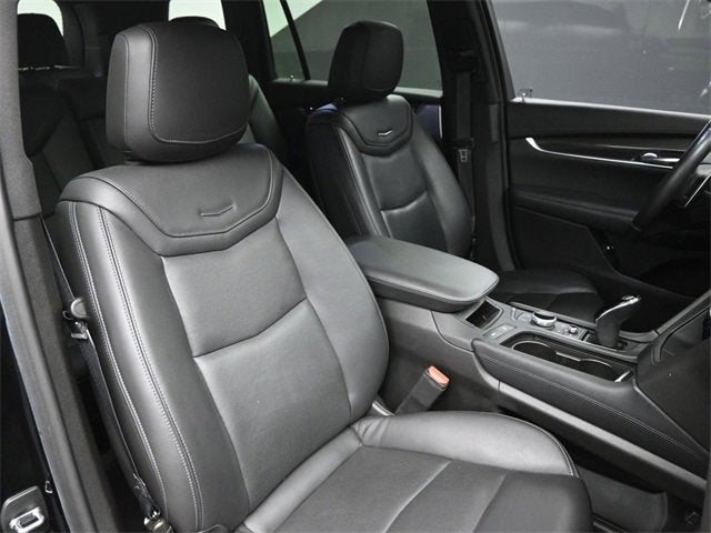 2023 Cadillac XT6 Sport