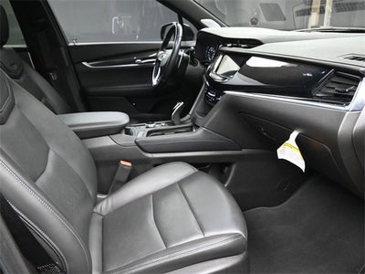 2023 Cadillac XT6 Sport