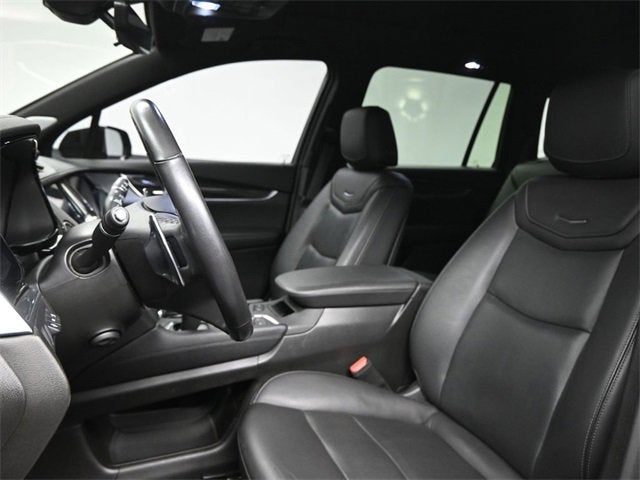 2023 Cadillac XT6 Sport