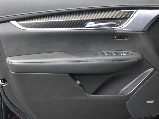 2023 Cadillac XT6 Sport