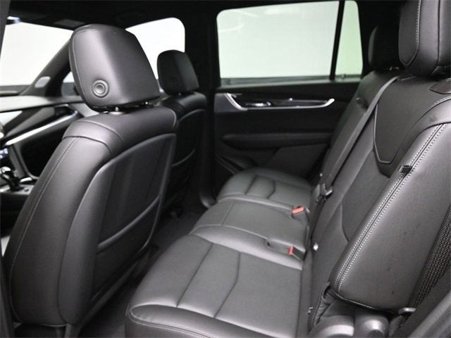 2023 Cadillac XT6 Sport