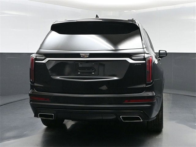 2023 Cadillac XT6 Sport