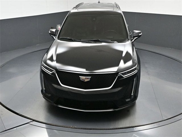 2023 Cadillac XT6 Sport